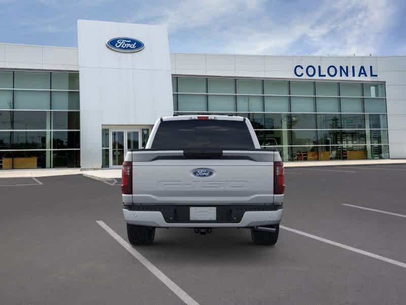 2025 Ford F-150 STX Plymouth MA