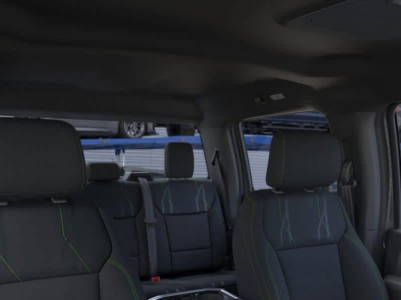 2025 Ford F-150 STX Plymouth MA