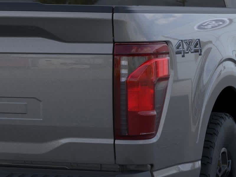 2025 Ford F-150 STX Plymouth MA