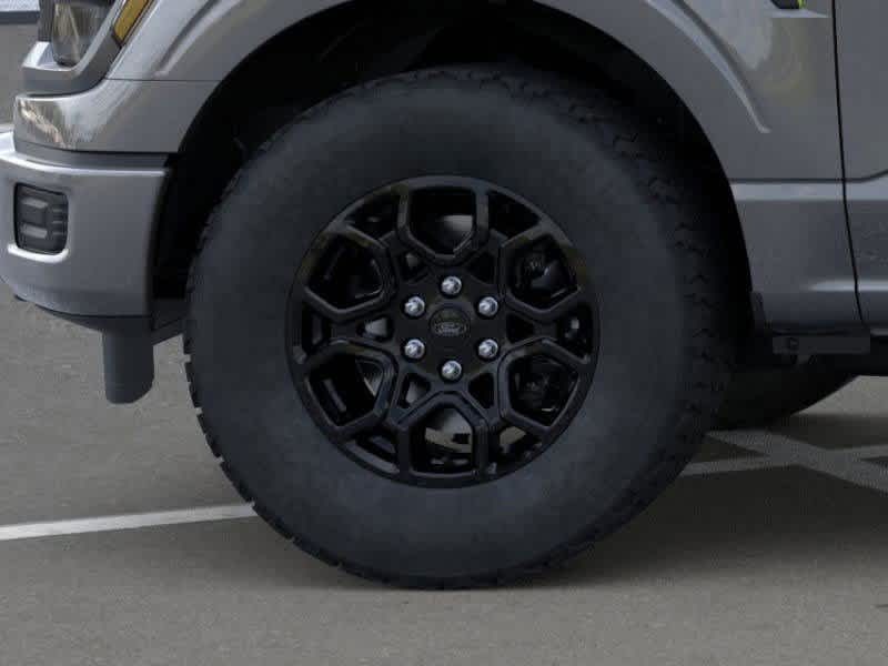 2025 Ford F-150 STX Plymouth MA
