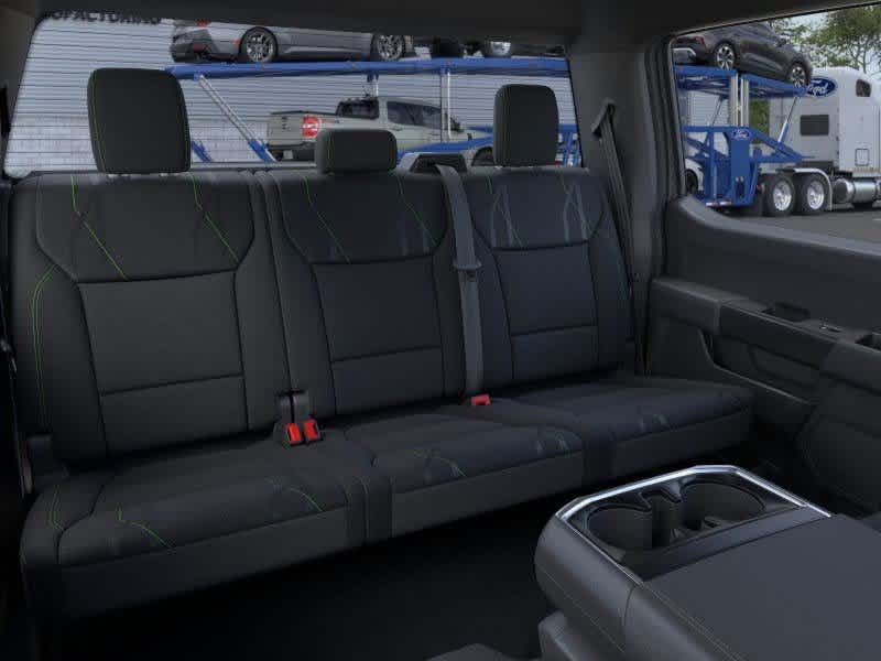 2025 Ford F-150 STX Plymouth MA