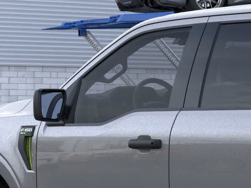 2025 Ford F-150 STX Plymouth MA