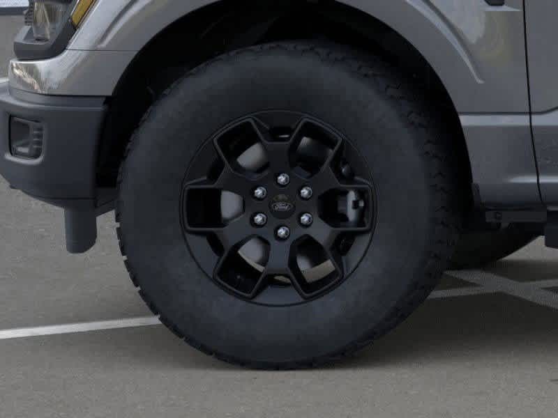 2025 Ford F-150 STX Plymouth MA