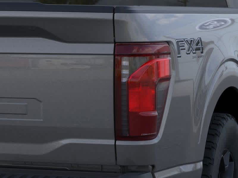 2025 Ford F-150 STX Plymouth MA