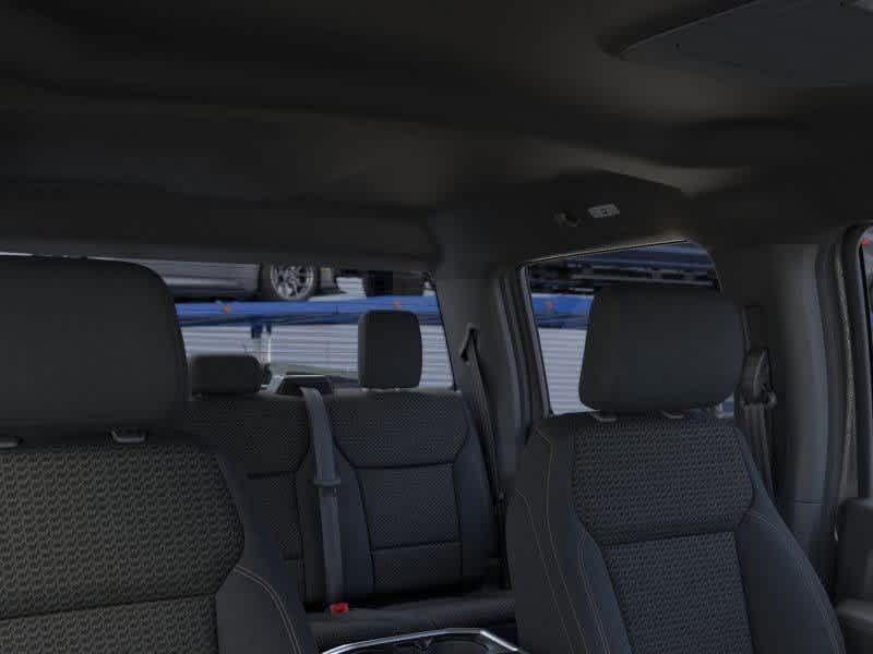 2025 Ford F-150 STX Plymouth MA