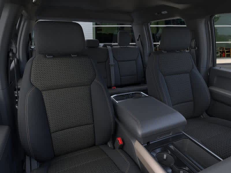 2025 Ford F-150 STX Plymouth MA