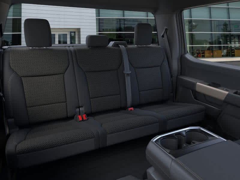 2025 Ford F-150 STX Plymouth MA