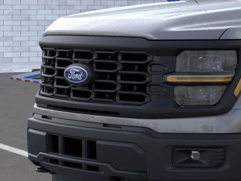 2025 Ford F-150 STX Plymouth MA