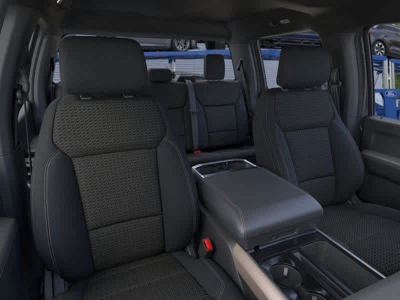 2025 Ford F-150 STX Plymouth MA