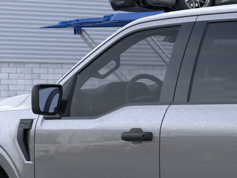 2025 Ford F-150 STX Plymouth MA