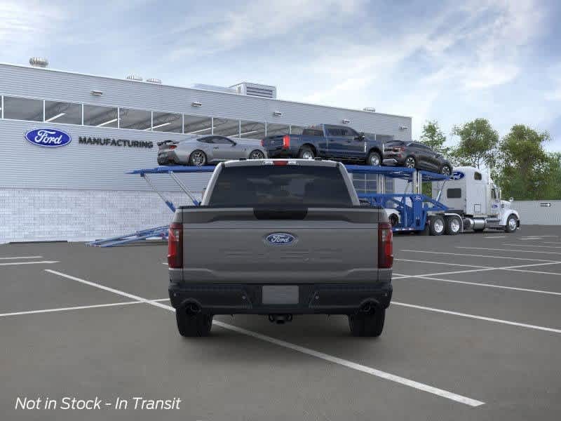 2025 Ford F-150 STX Plymouth MA