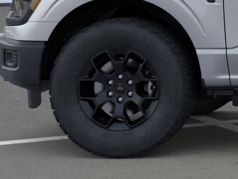 2025 Ford F-150 STX Plymouth MA