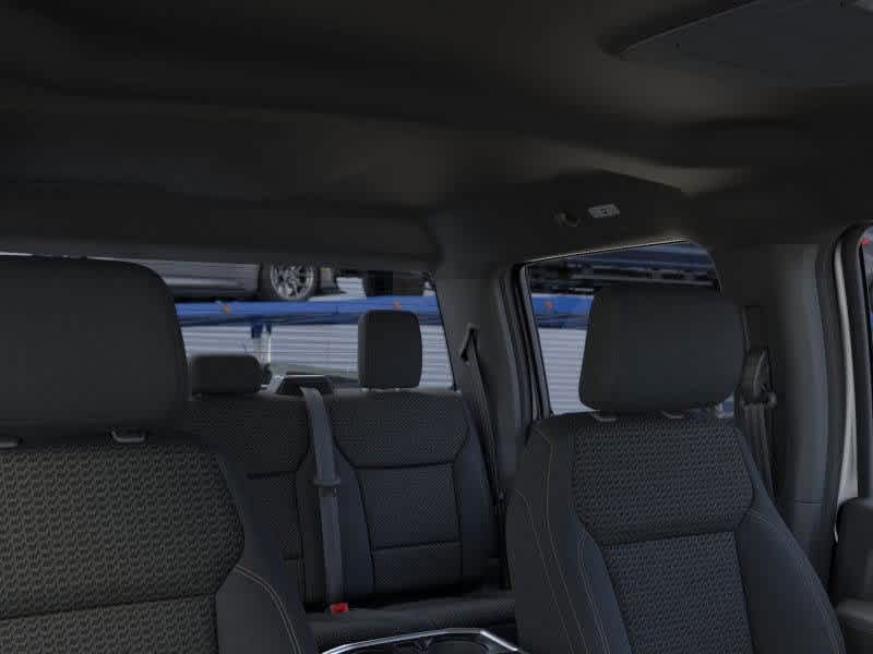 2025 Ford F-150 STX Plymouth MA
