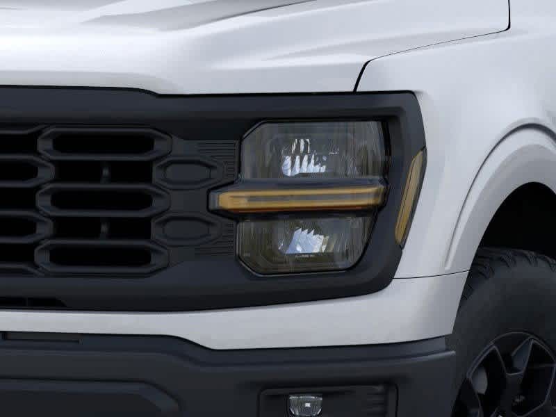 2025 Ford F-150 STX Plymouth MA