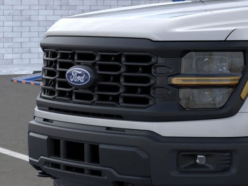2025 Ford F-150 STX Plymouth MA