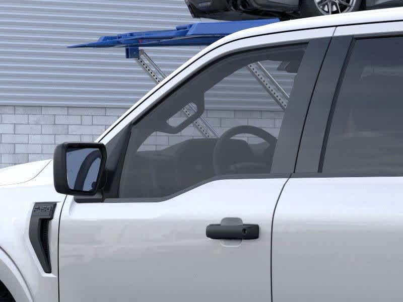 2025 Ford F-150 STX Plymouth MA