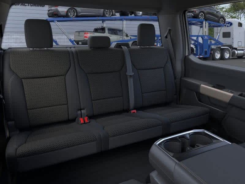 2025 Ford F-150 STX Plymouth MA