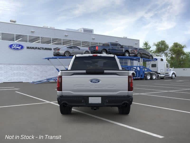 2025 Ford F-150 STX Plymouth MA