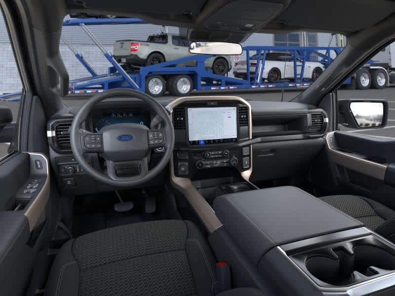 2025 Ford F-150 STX Plymouth MA
