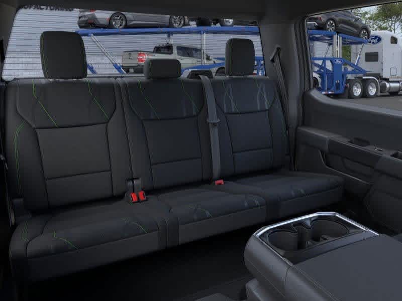 2025 Ford F-150 STX Plymouth MA
