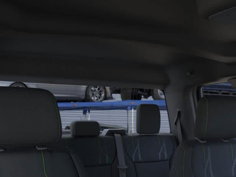 2025 Ford F-150 STX Plymouth MA