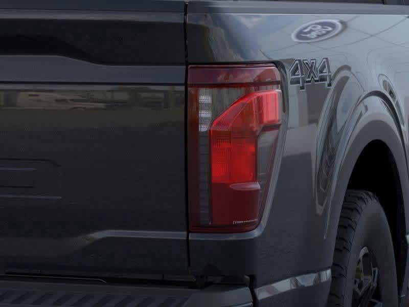 2025 Ford F-150 STX Plymouth MA