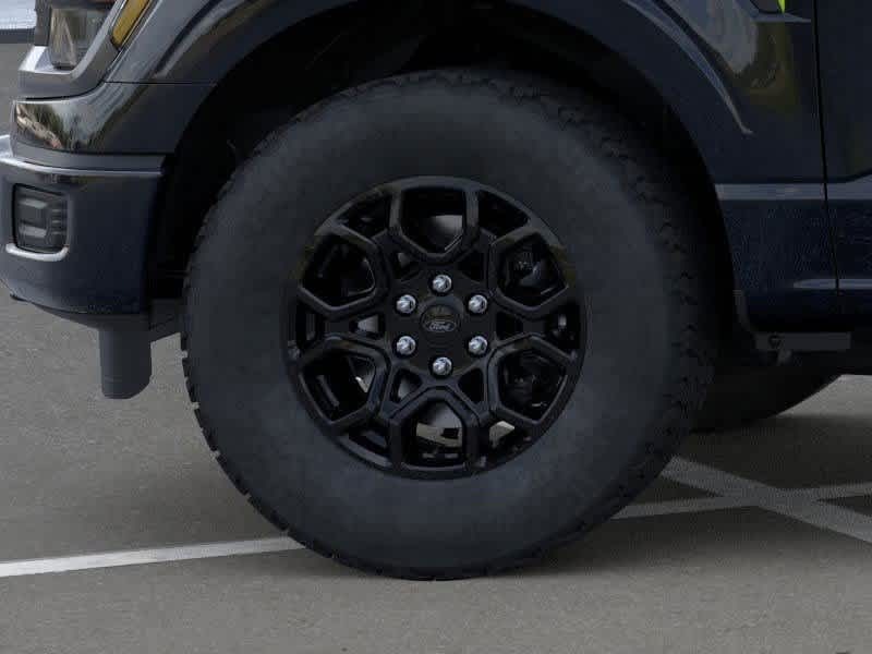 2025 Ford F-150 STX Plymouth MA