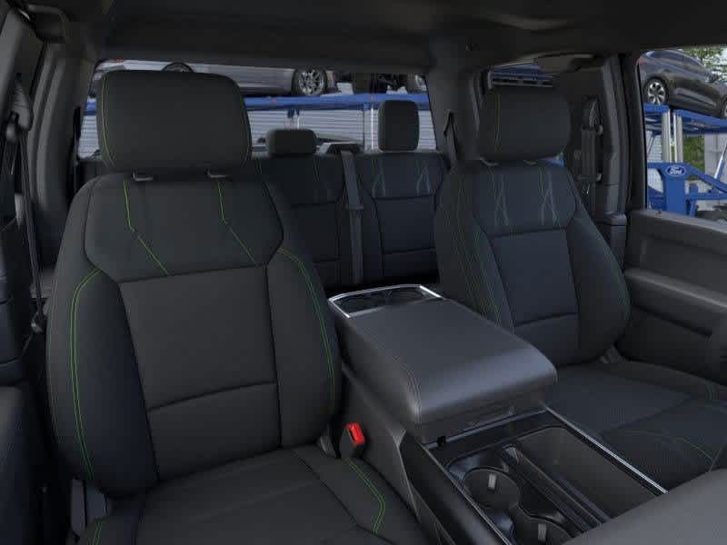2025 Ford F-150 STX Plymouth MA