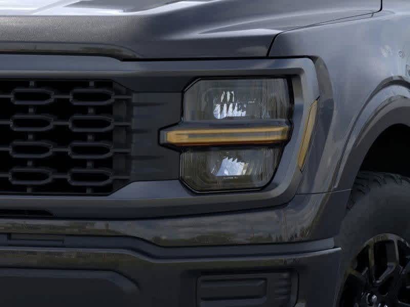 2025 Ford F-150 STX Plymouth MA