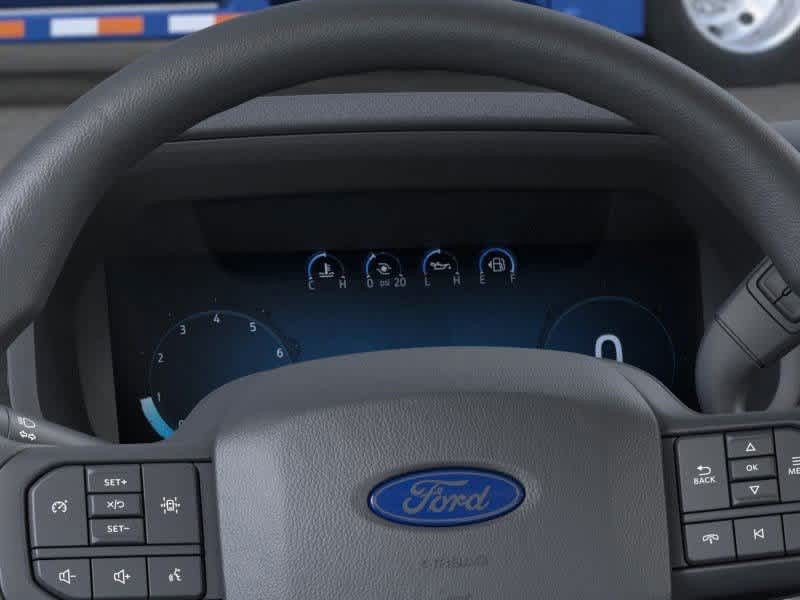 2025 Ford F-150 STX Plymouth MA