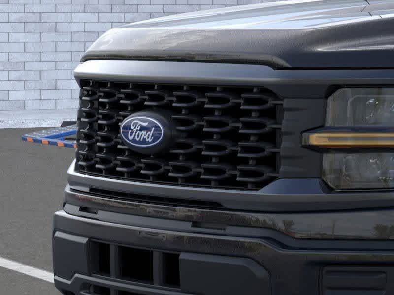 2025 Ford F-150 STX Plymouth MA