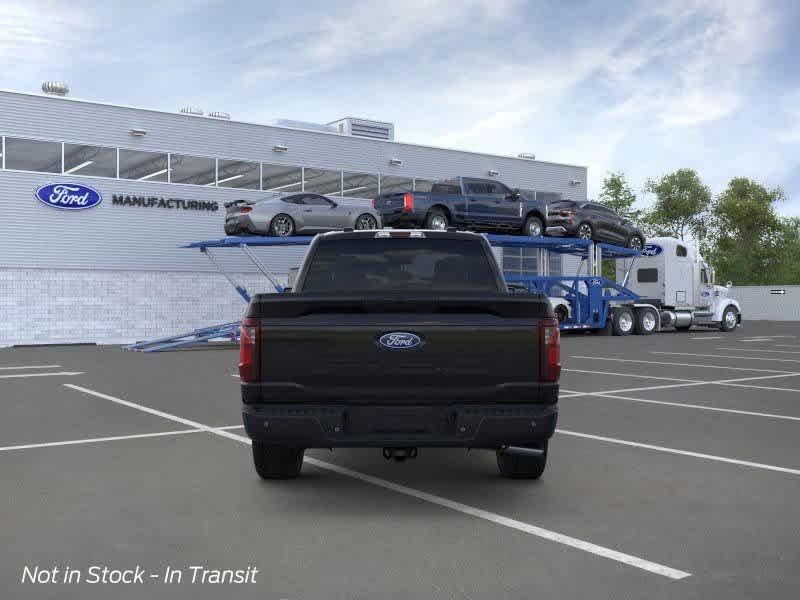 2025 Ford F-150 STX Plymouth MA