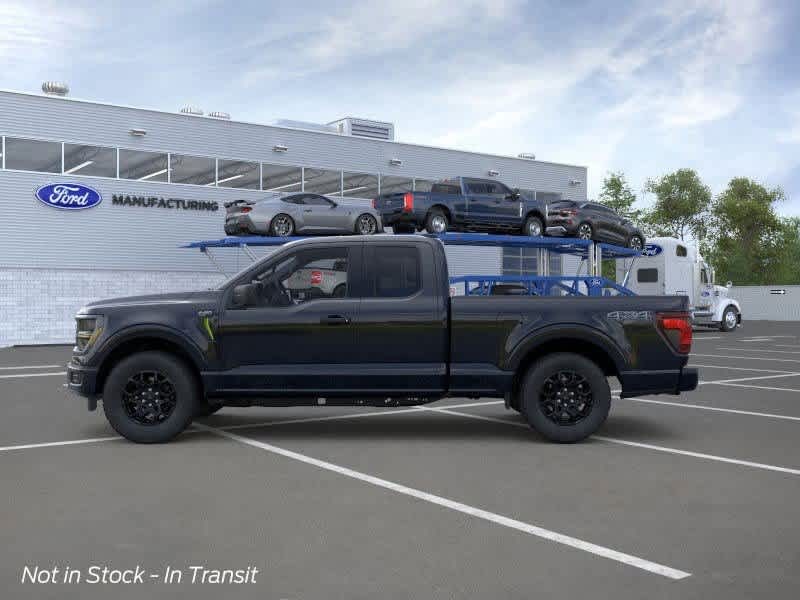 2025 Ford F-150 STX Plymouth MA