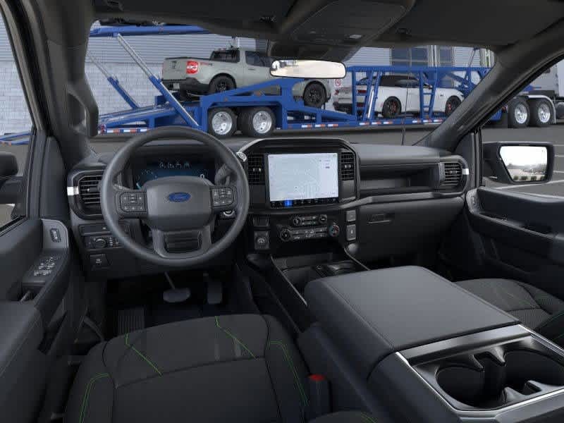 2025 Ford F-150 STX Plymouth MA