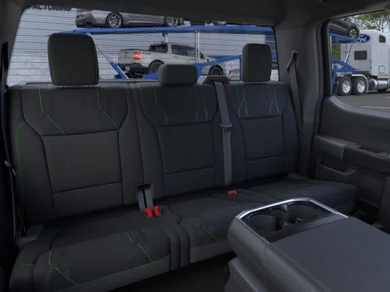 2025 Ford F-150 STX Plymouth MA