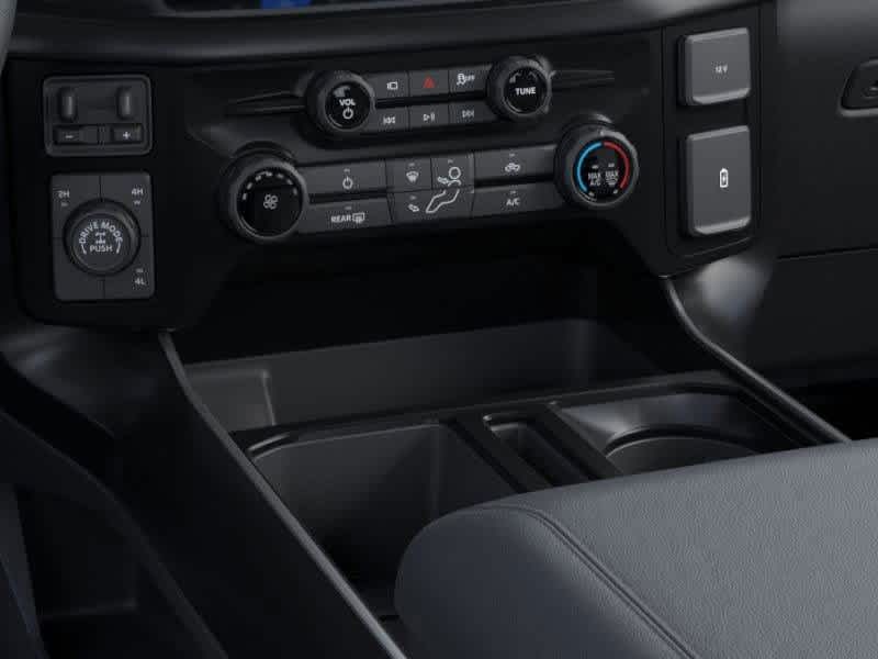 2025 Ford F-150 STX Plymouth MA