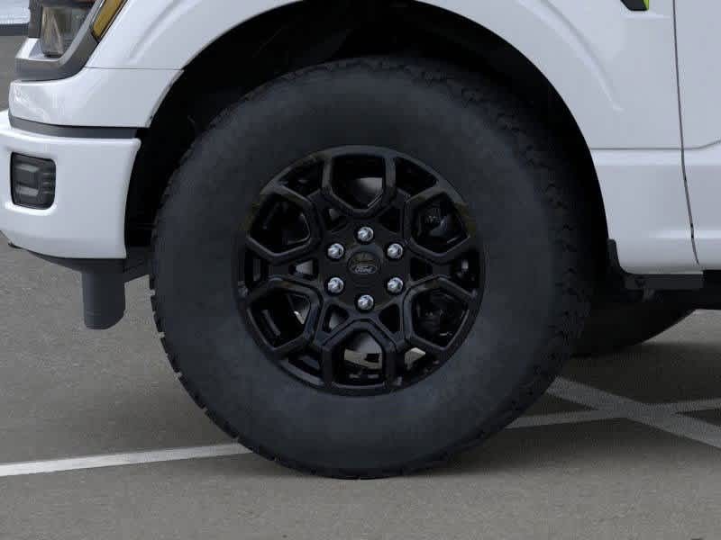 2025 Ford F-150 STX Plymouth MA