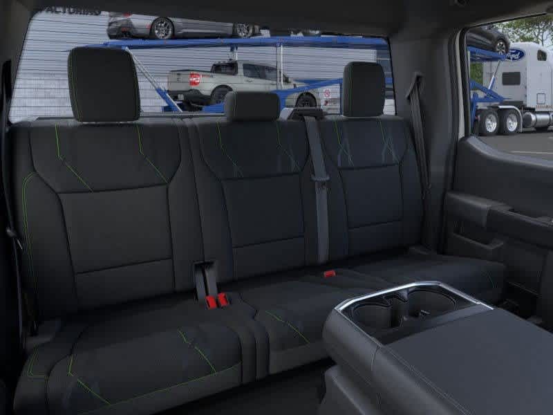 2025 Ford F-150 STX Plymouth MA