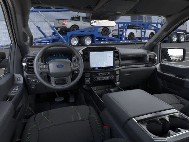 2025 Ford F-150 STX Plymouth MA