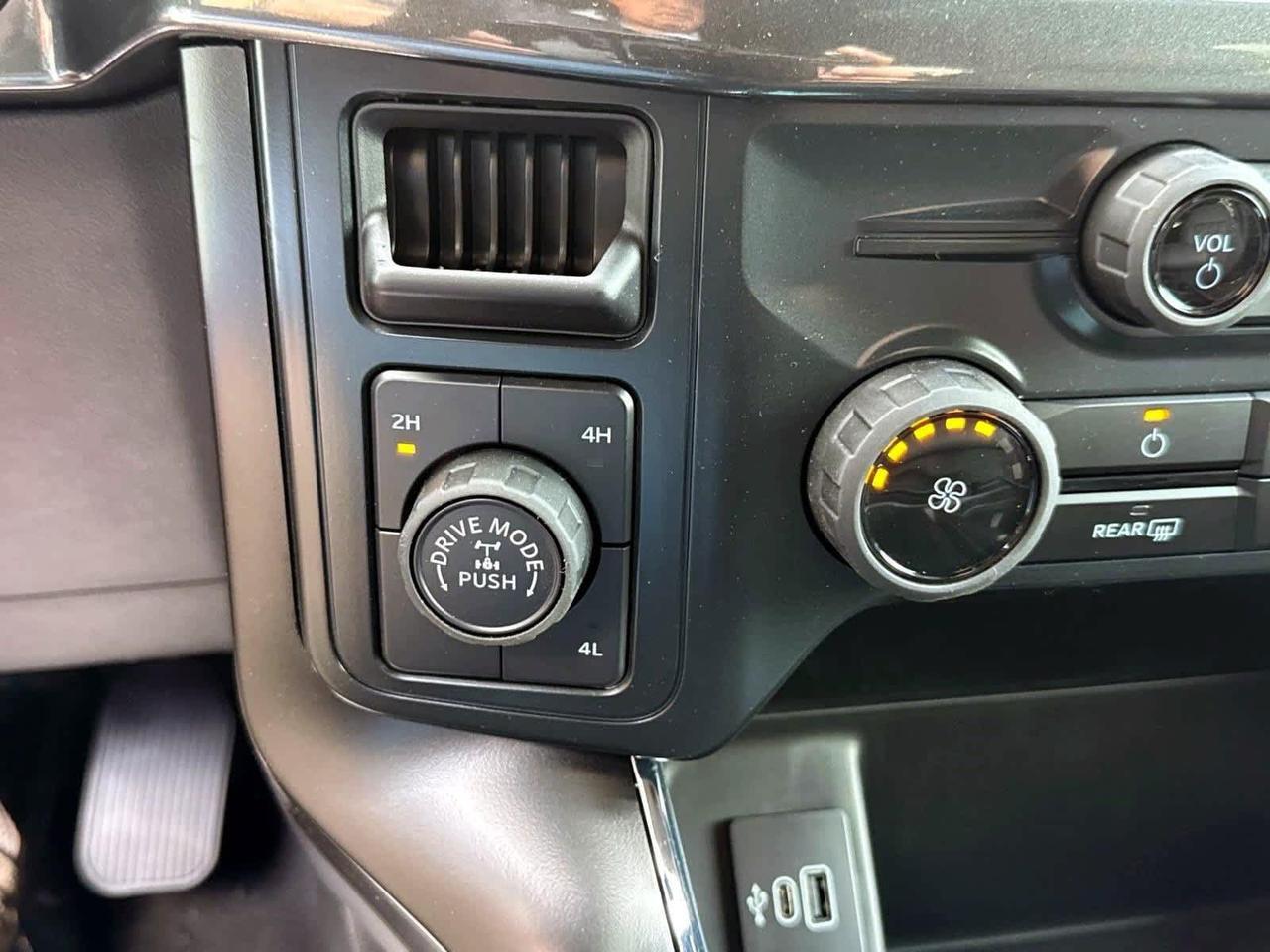 2025 Ford F-150 STX Plymouth MA
