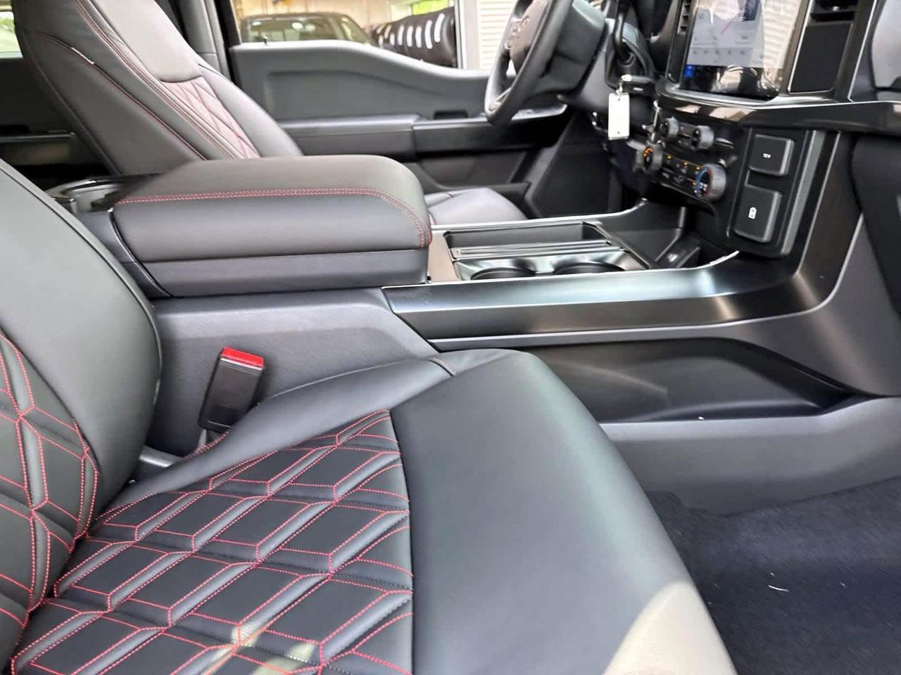 2025 Ford F-150 STX Plymouth MA