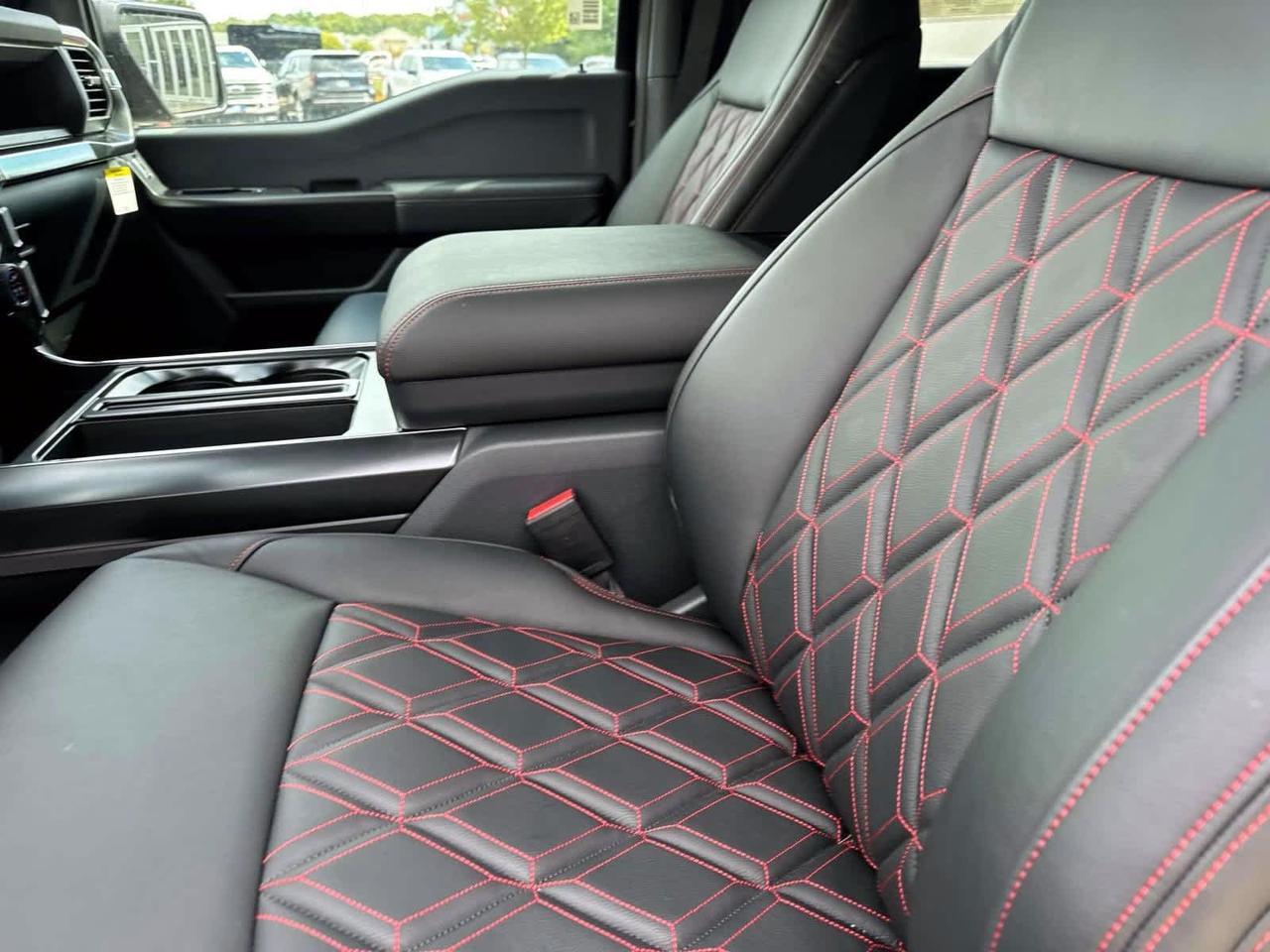 2025 Ford F-150 STX Plymouth MA
