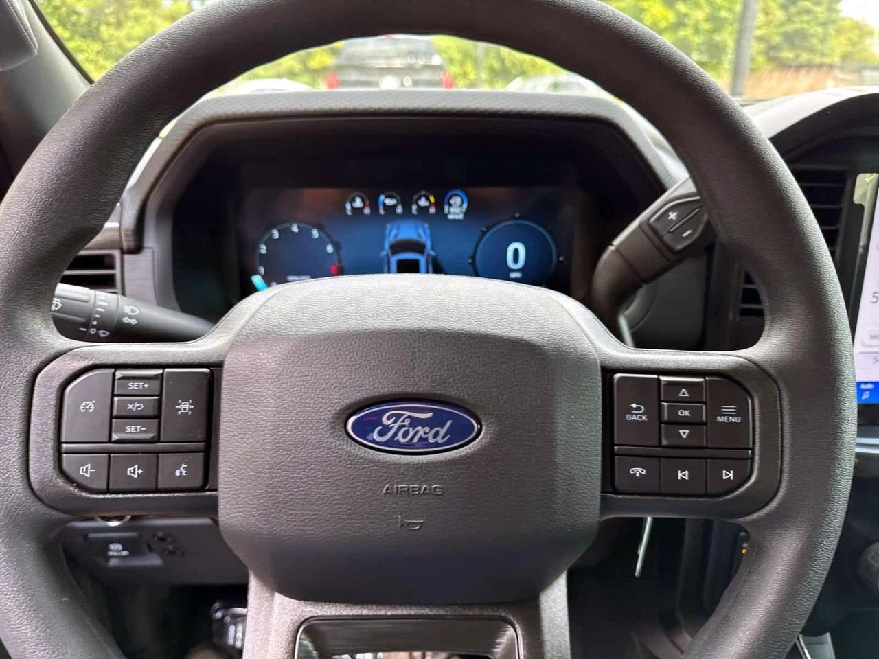 2025 Ford F-150 STX Plymouth MA