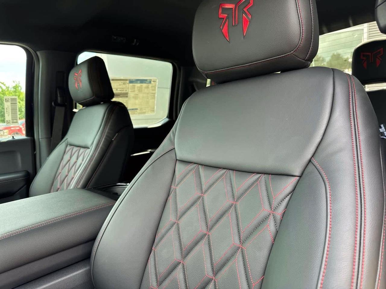 2025 Ford F-150 STX Plymouth MA