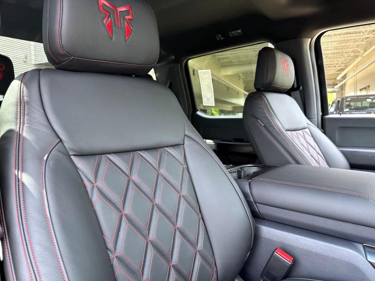 2025 Ford F-150 STX Plymouth MA