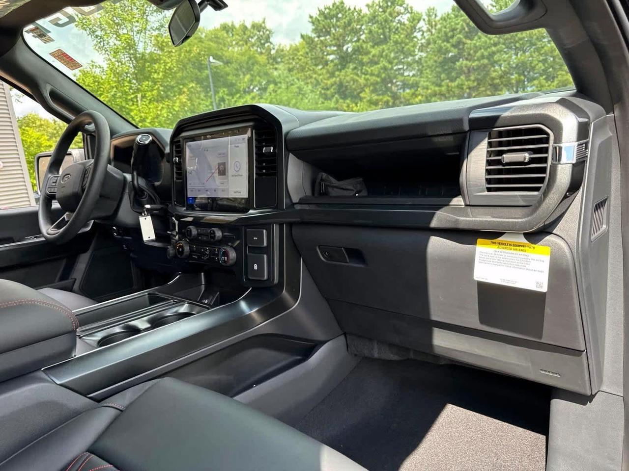 2025 Ford F-150 STX Plymouth MA