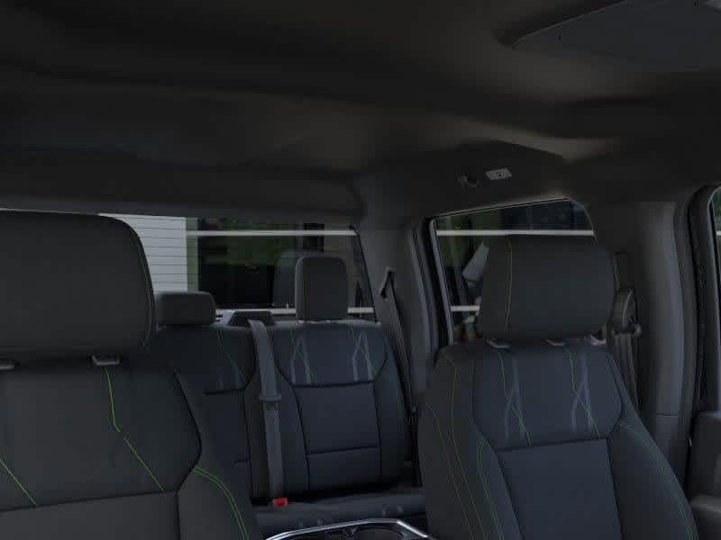 2025 Ford F-150 STX Plymouth MA