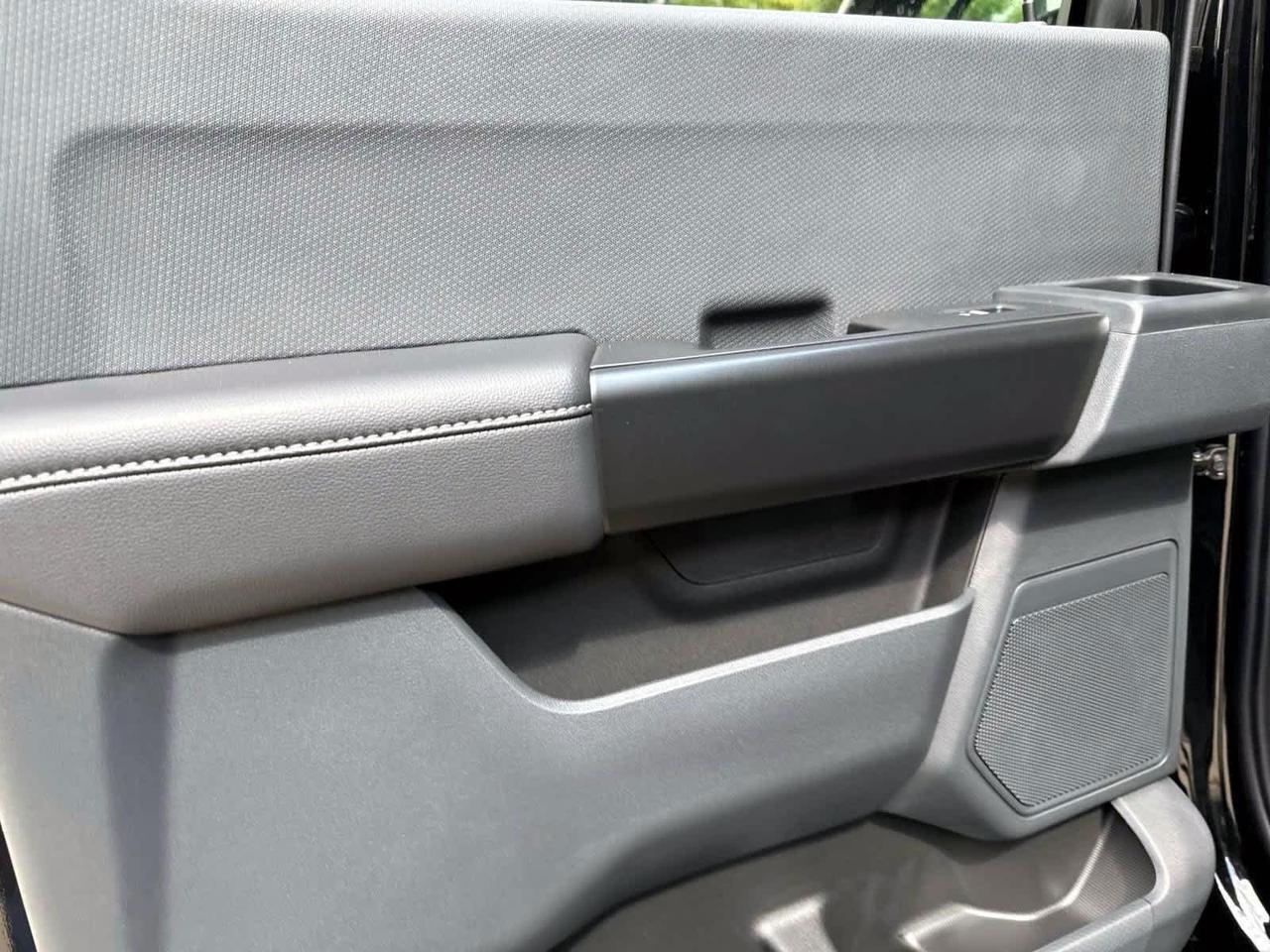 2025 Ford F-150 STX Plymouth MA