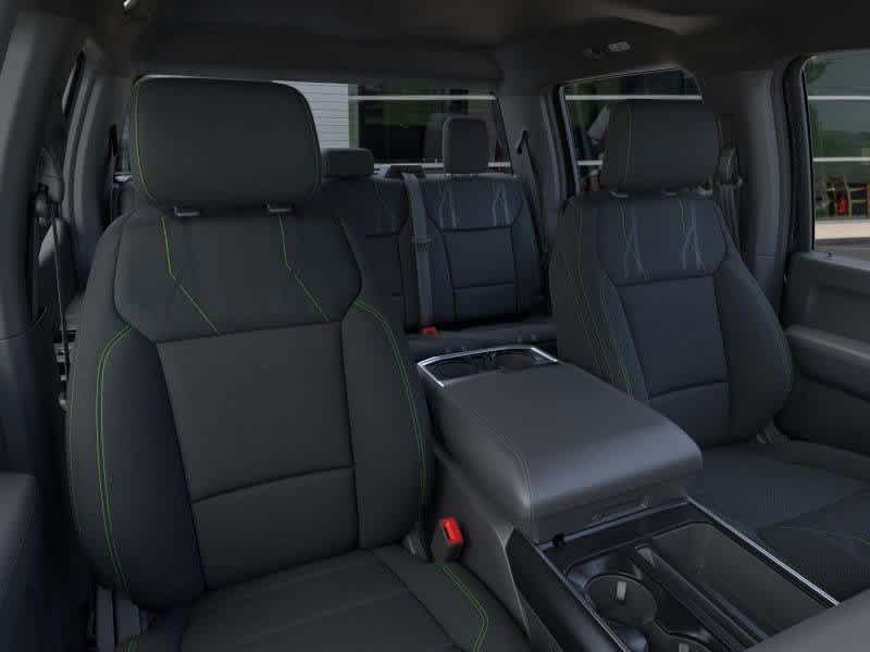 2025 Ford F-150 STX Plymouth MA