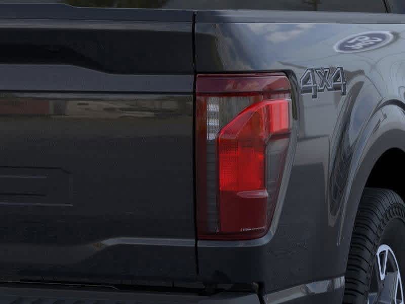 2025 Ford F-150 STX Plymouth MA